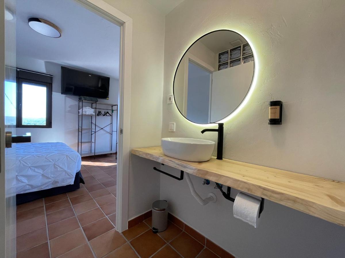 Apartamentos Los Pocillos Gargantilla del Lozoya y Pinilla de Buitrago Exterior foto