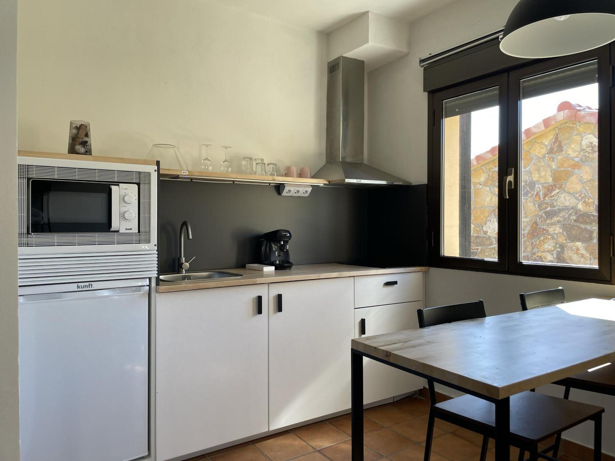 Apartamentos Los Pocillos Gargantilla del Lozoya y Pinilla de Buitrago Exterior foto