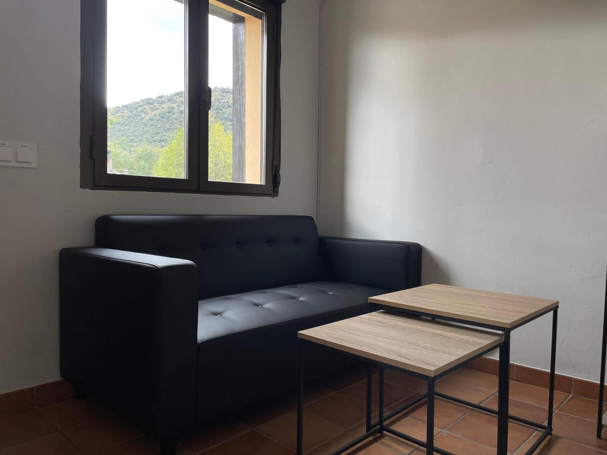 Apartamentos Los Pocillos Gargantilla del Lozoya y Pinilla de Buitrago Exterior foto