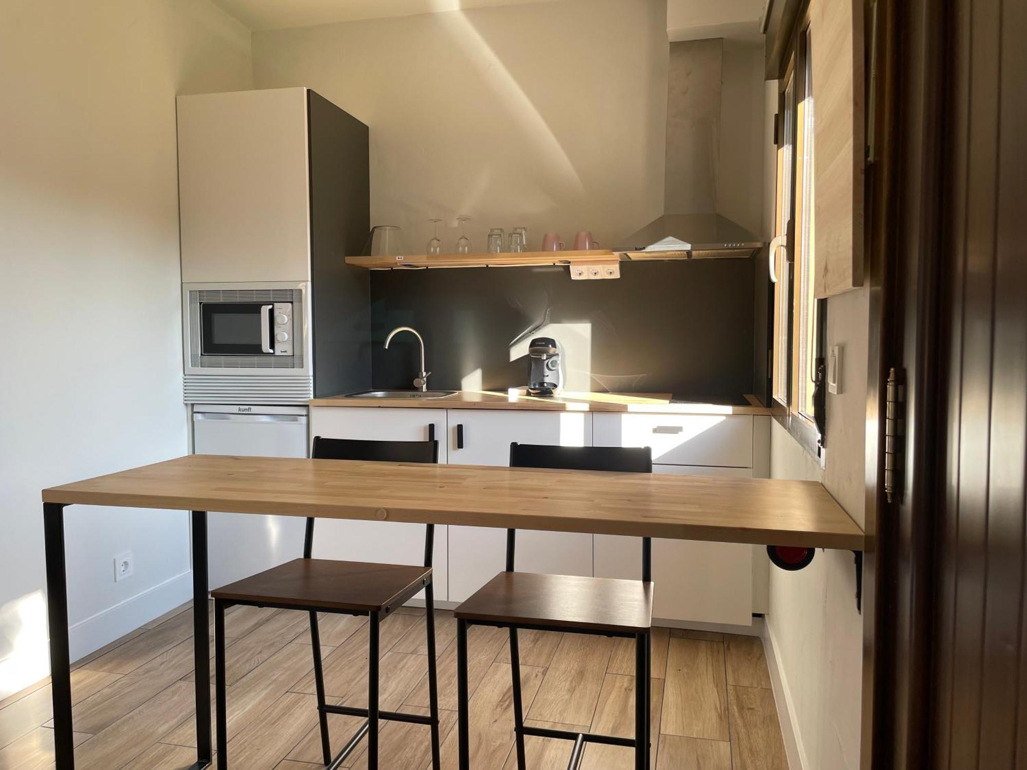 Apartamentos Los Pocillos Gargantilla del Lozoya y Pinilla de Buitrago Exterior foto